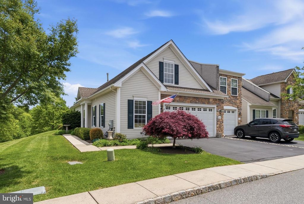 1656 PARKVIEW CT, Garnet Valley, PA 19060
