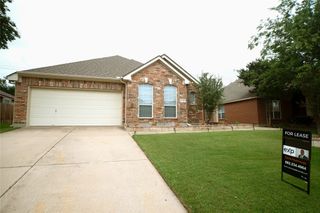 2708 Comanche Trail, Mansfield, TX 76063