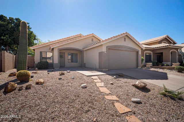 2027 E CIELO GRANDE Avenue, Phoenix, AZ 85024