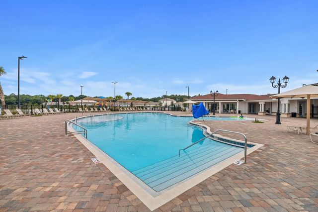 147 Logrono Court, St Augustine, FL 32084