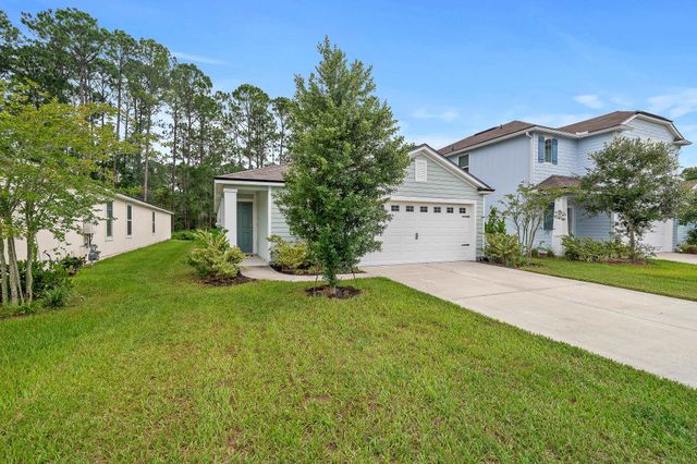 147 Logrono Court, St Augustine, FL 32084