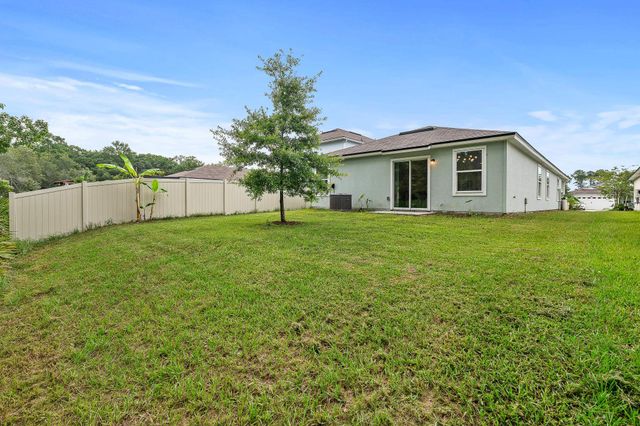 147 Logrono Court, St Augustine, FL 32084