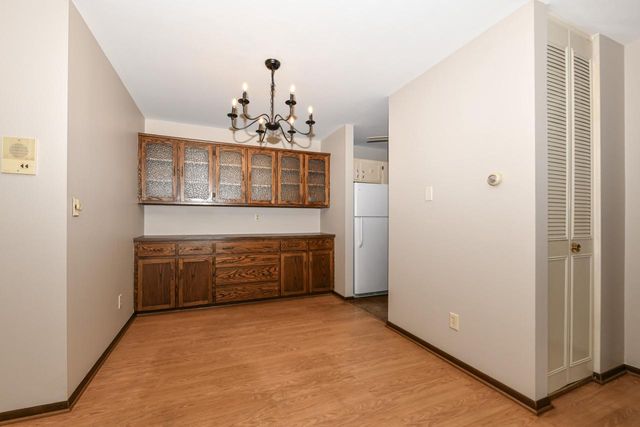 125 N University DRIVE #326, West Bend, WI 53095
