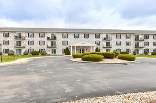 125 N University DRIVE #326, West Bend, WI 53095