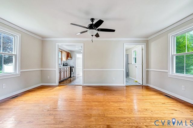 2476 Calvary Church Rd, Warsaw, VA 22572