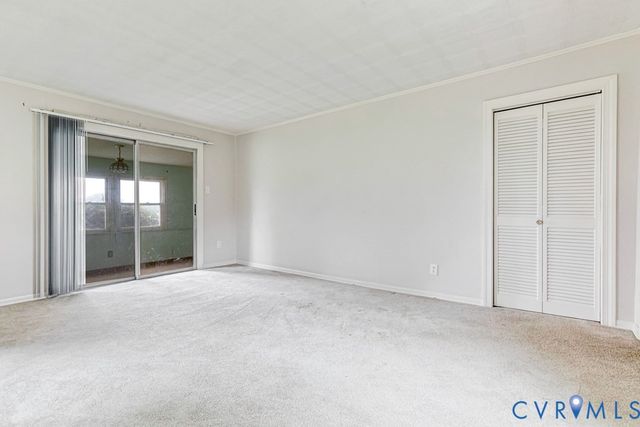 2476 Calvary Church Rd, Warsaw, VA 22572