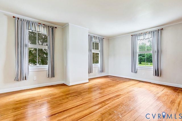 2476 Calvary Church Rd, Warsaw, VA 22572