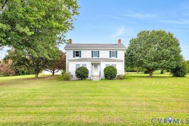 2476 Calvary Church Rd, Warsaw, VA 22572