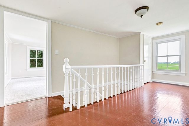 2476 Calvary Church Rd, Warsaw, VA 22572