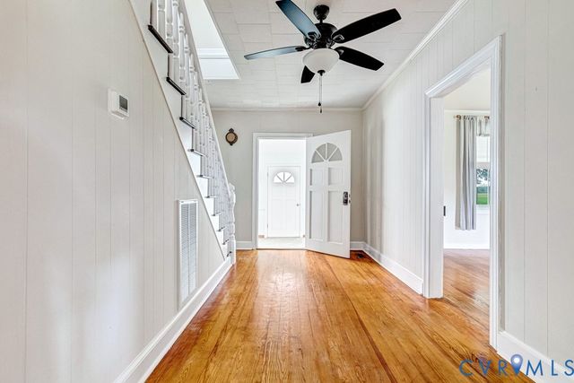 2476 Calvary Church Rd, Warsaw, VA 22572