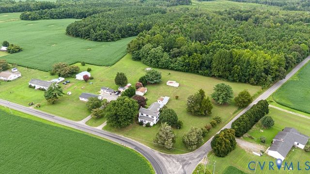 2476 Calvary Church Rd, Warsaw, VA 22572