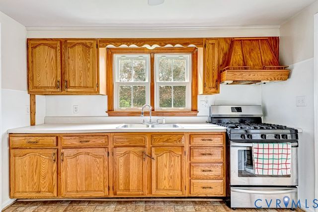 2476 Calvary Church Rd, Warsaw, VA 22572