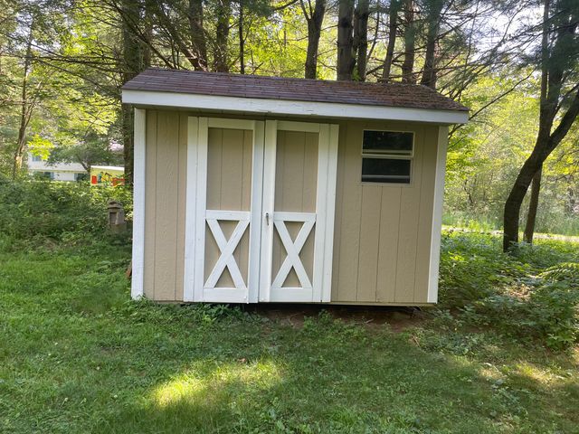 3 Equestrian Drive, Goshen, CT 06756
