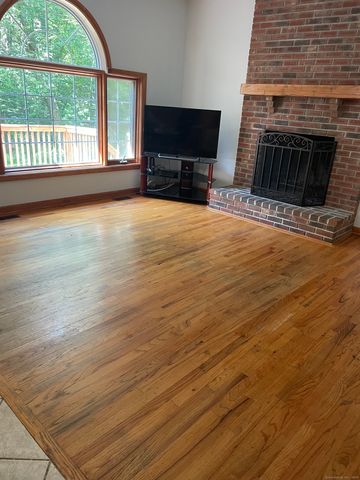 3 Equestrian Drive, Goshen, CT 06756