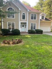 3 Equestrian Drive, Goshen, CT 06756