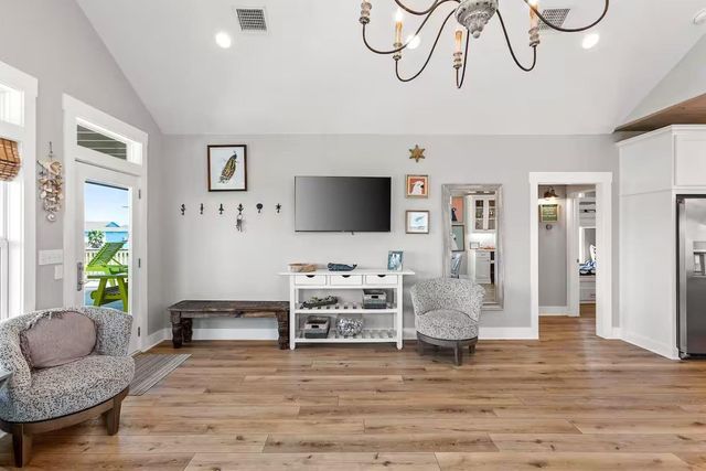 970 Pelican Lane, Crystal Beach, TX 77650