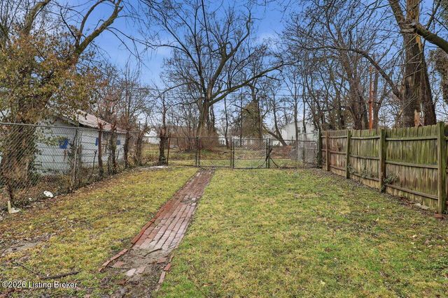 2108 Wilson Ave, Louisville, KY 40210