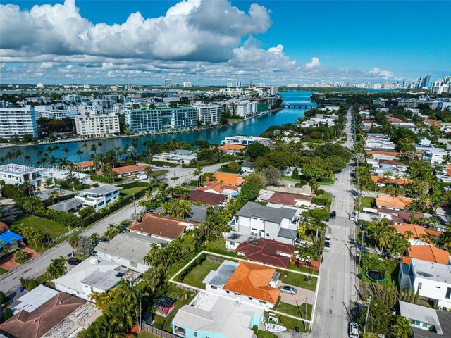 9248 Dickens Ave, Surfside, FL 33154