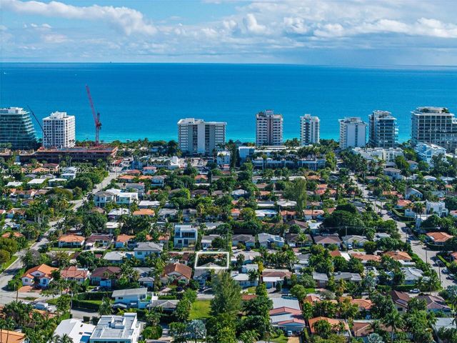 9248 Dickens Ave, Surfside, FL 33154