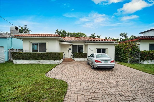 9248 Dickens Ave, Surfside, FL 33154