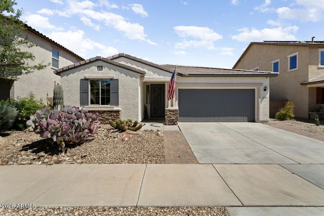 15586 W JENAN Drive, Surprise, AZ 85379