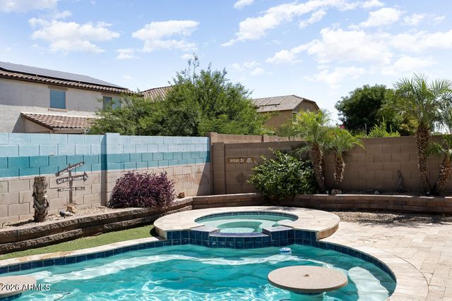 15586 W JENAN Drive, Surprise, AZ 85379