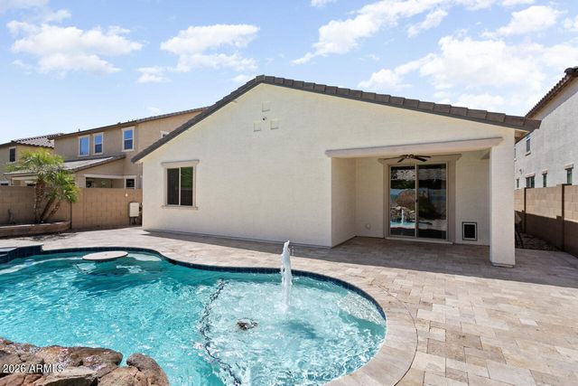 15586 W JENAN Drive, Surprise, AZ 85379