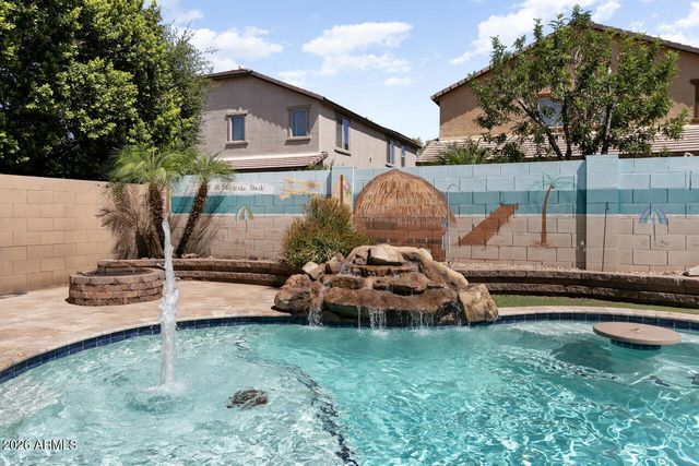 15586 W JENAN Drive, Surprise, AZ 85379
