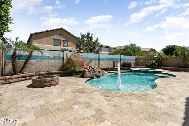 15586 W JENAN Drive, Surprise, AZ 85379