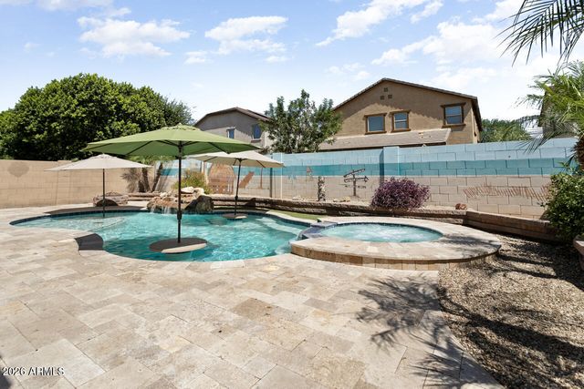 15586 W JENAN Drive, Surprise, AZ 85379