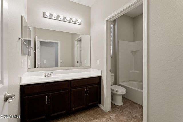 15586 W JENAN Drive, Surprise, AZ 85379