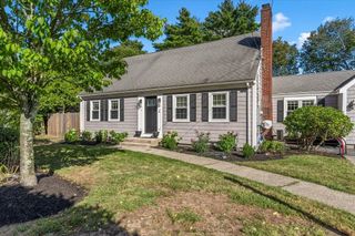 33 Century Rd, Weymouth, MA 02190