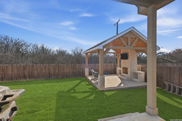 3835 Brazos Bend, San Antonio, TX 78245