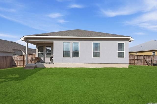 3835 Brazos Bend, San Antonio, TX 78245