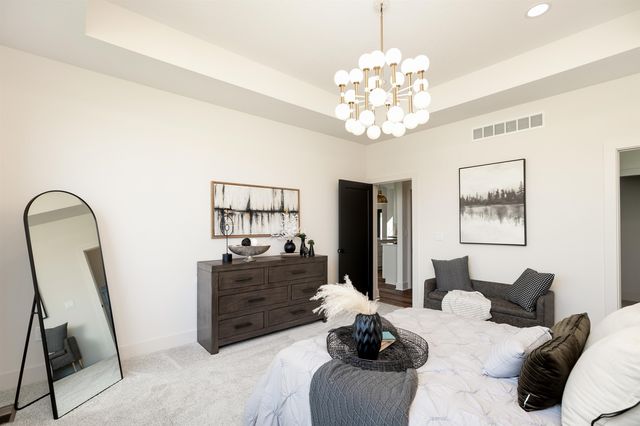 4521 N Bluestem, Maize, KS 67101