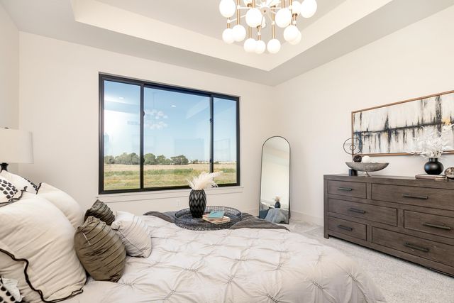 4521 N Bluestem, Maize, KS 67101