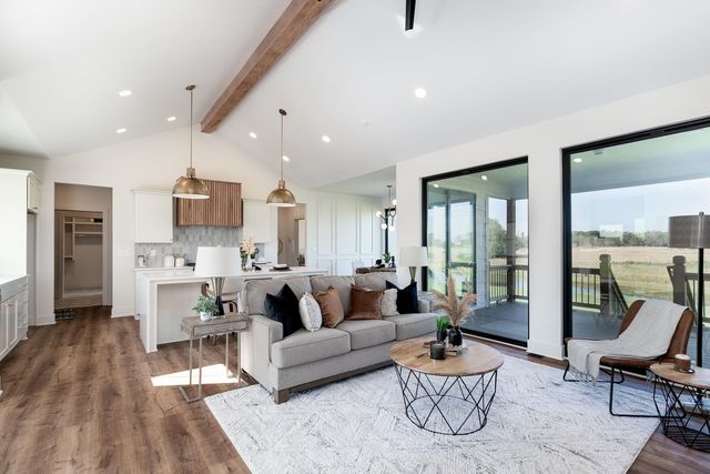 4521 N Bluestem, Maize, KS 67101