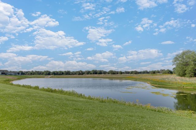 4521 N Bluestem, Maize, KS 67101