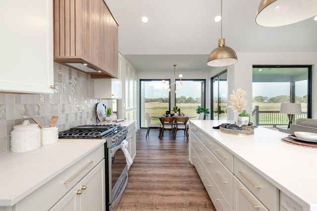 4521 N Bluestem, Maize, KS 67101