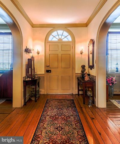 5645 GREENVILLAGE ROAD, Chambersburg, PA 17202