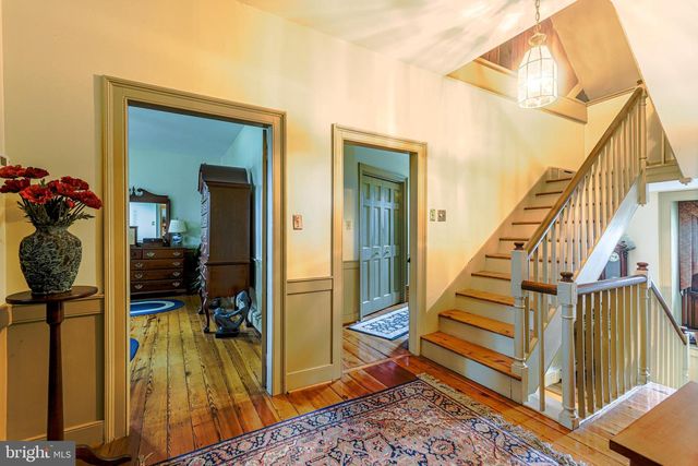 5645 GREENVILLAGE ROAD, Chambersburg, PA 17202