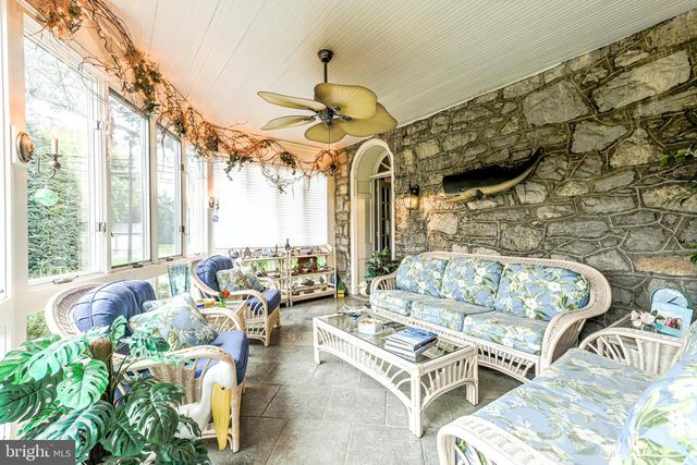 5645 GREENVILLAGE ROAD, Chambersburg, PA 17202