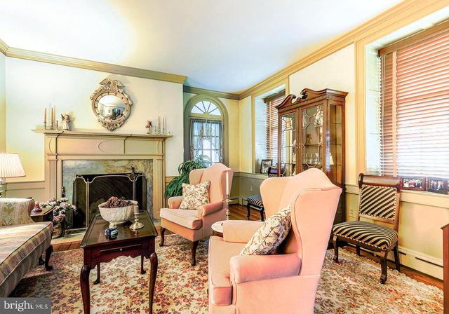 5645 GREENVILLAGE ROAD, Chambersburg, PA 17202