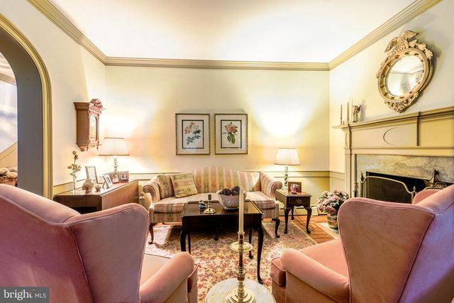 5645 GREENVILLAGE ROAD, Chambersburg, PA 17202