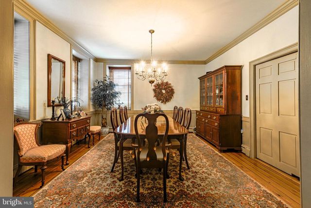 5645 GREENVILLAGE ROAD, Chambersburg, PA 17202