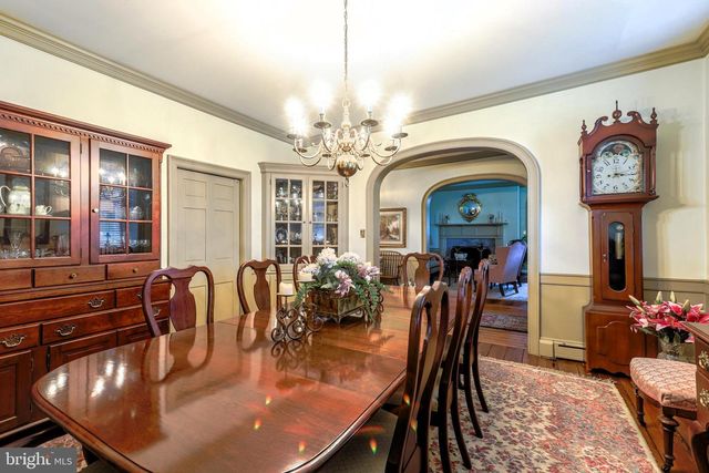 5645 GREENVILLAGE ROAD, Chambersburg, PA 17202