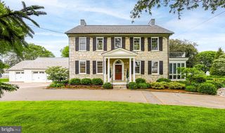 5645 GREENVILLAGE ROAD, Chambersburg, PA 17202