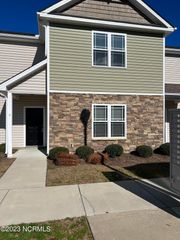 4109 Kittrell Farms Drive B9, Greenville, NC 27858