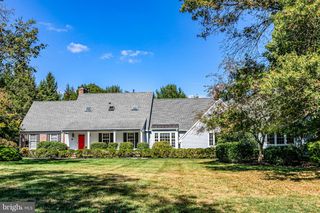 23 MEADOW LN, Pennington, NJ 08534