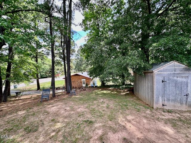 2201 Wise Place, Durham, NC 27707